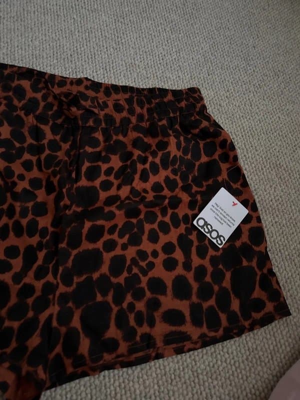 ASOS Shorts summer
