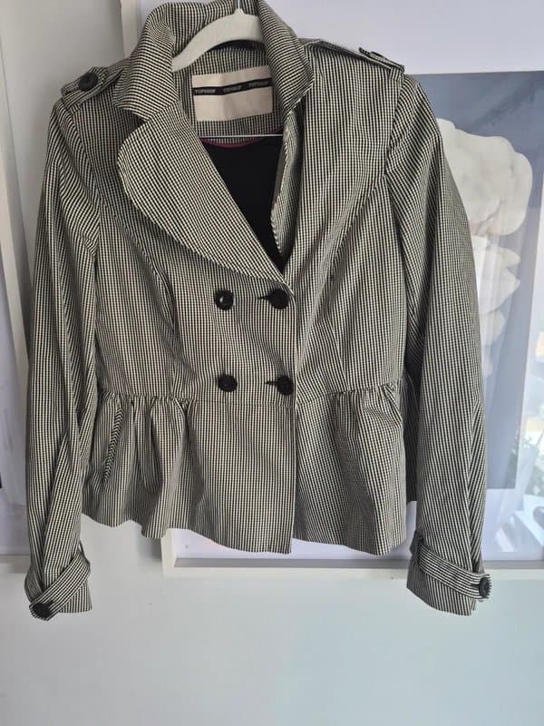 Topshop Topshop suit blazer jacket 12 uk