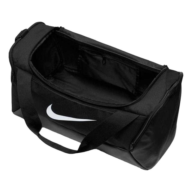 Nike Nike Men's Brasilia Duffle Bag in Black - 3