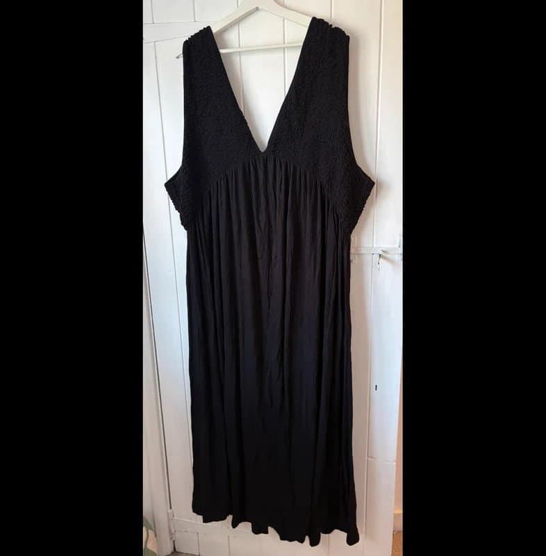 ASOS Design ASOS maxi dress